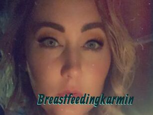 Breastfeedingkarmin