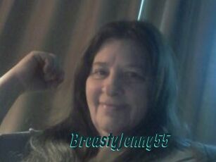 BreastyJenny55