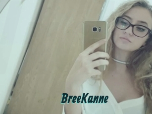 BreeKanne