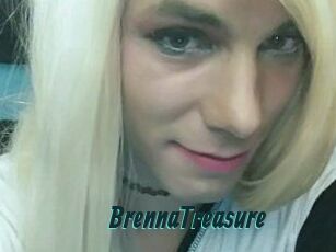 BrennaTreasure