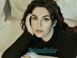 BrianaBaker