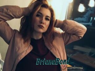 BrianaBond