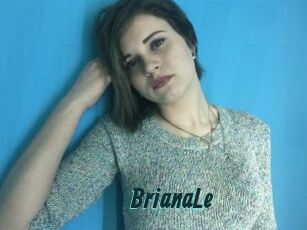 BrianaLe