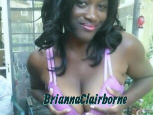 BriannaClairborne