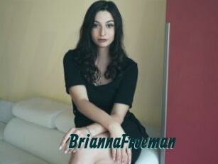 BriannaFreeman