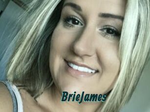 BrieJames