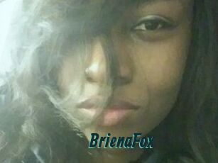 Briena_Fox