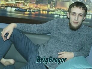 BrigGregor