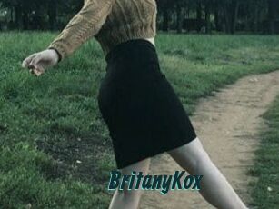 BritanyKox