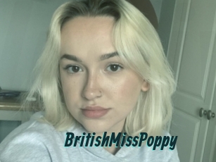 BritishMissPoppy