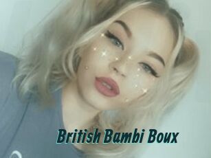 British_Bambi_Boux