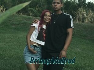 BritneyAdnBrad