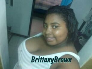 BrittanyBrown