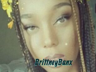 BrittneyBanx