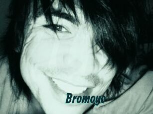 Bromoyo