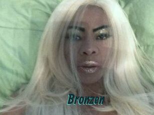 Bronzen