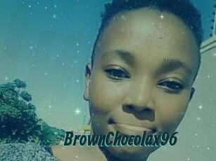 BrownChocolax96