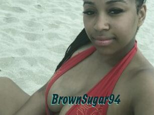 BrownSugar94