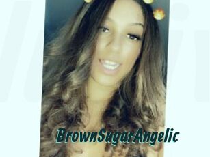 BrownSugarAngelic