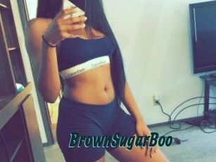 BrownSugarBoo