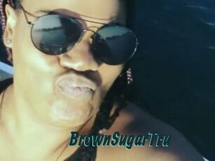 BrownSugarTru