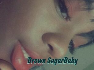 Brown_SugarBaby