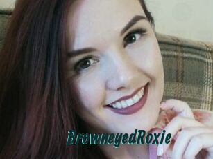 BrowneyedRoxie