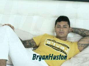 BryanHuston