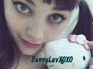 BunnyLuvXOXO