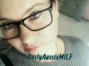 BustyAussieMILF