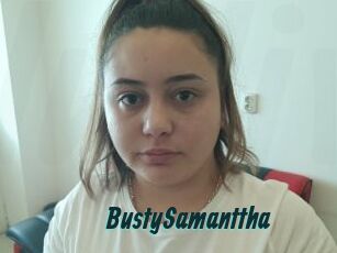 BustySamanttha