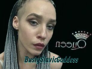 BustySlavicGoddess