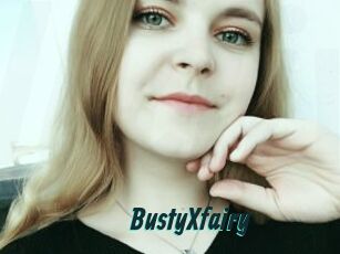 BustyXfairy