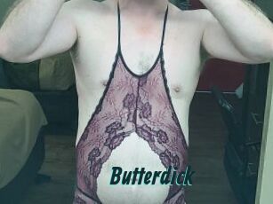 Butterdick