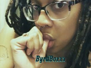 ByrdBoxxx