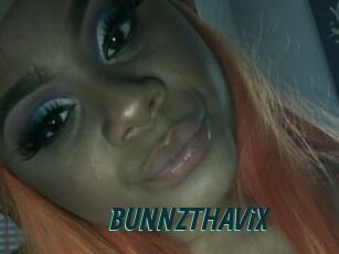 BUNNZTHAViX