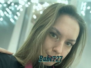 Babe727