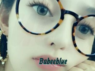 Babeeblue