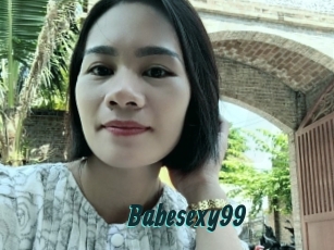 Babesexy99