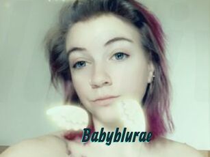 Babyblurae