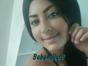 Babyholly69