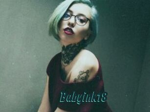 Babyink18