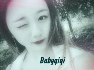 Babyqiqi