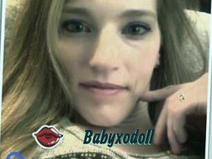 Babyxodoll