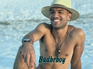 Badbrboy