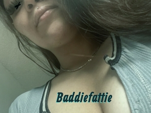 Baddiefattie