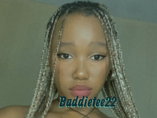 Baddietee22