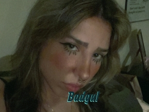 Badgul