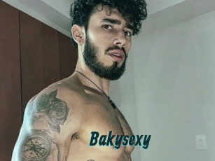 Bakysexy