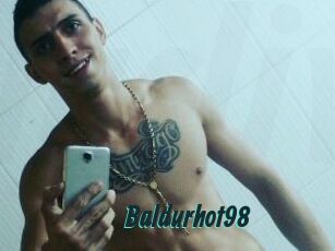 Baldurhot98